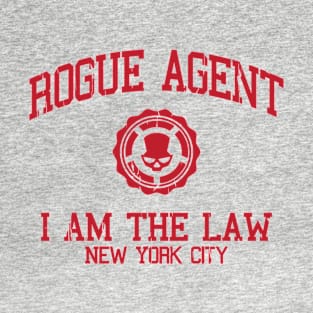 The Division Rogue Agent T-Shirt